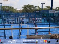 Campeonato España Selecciones Veteranos